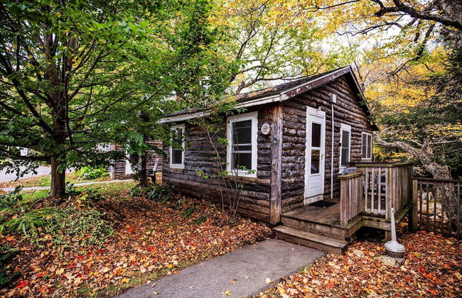 Pemi Cabins - Foto 25