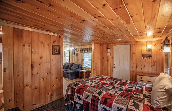 Pemi Cabins - Foto 23