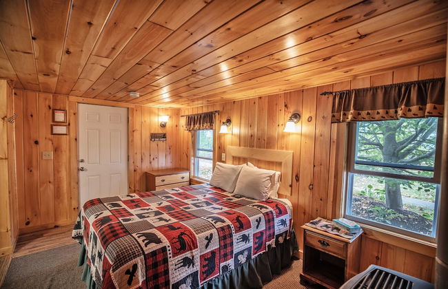 Pemi Cabins - Foto 21