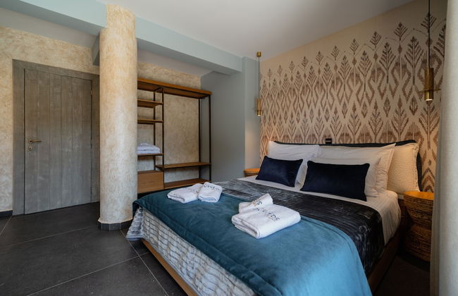 Evritos Villas & Suites with Pool - Foto 50
