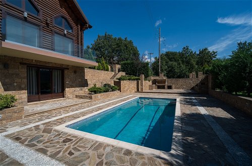 Foto 52 - Evritos Villas & Suites with Pool