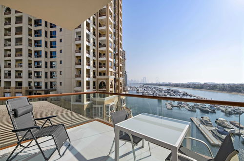 Photo 21 - Silkhaus Palm Views West, The Palm Jumeirah Dubai