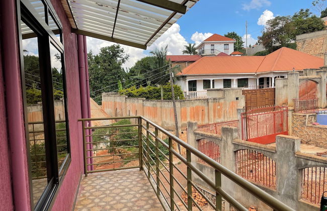 Kampala - Foto 13