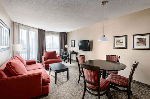 Photo 46 - Les Suites Hotel Ottawa