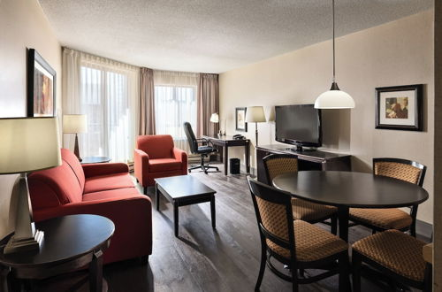 Foto 13 - Les Suites Hotel Ottawa