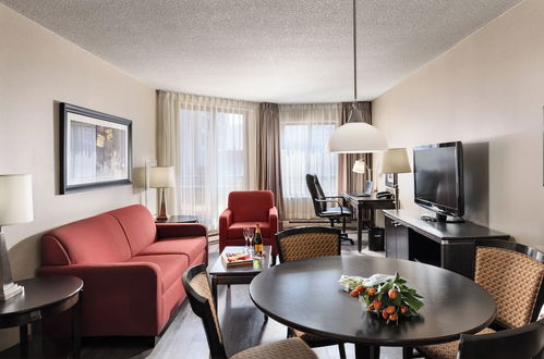 Photo 14 - Les Suites Hotel Ottawa