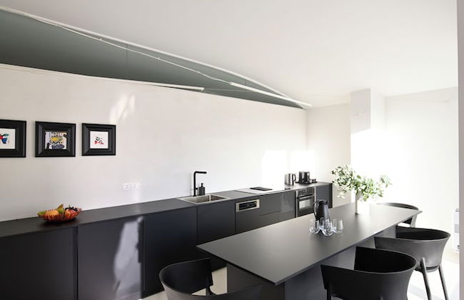 Artium Villa with Pool hosted by K&K - Foto 10