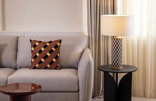 Yuna Saint-Honoré - Serviced Apartments - Foto 47