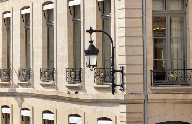 Yuna Saint-Honoré - Serviced Apartments - Foto 56