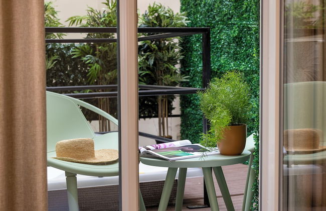 Yuna Saint-Honoré - Serviced Apartments - Foto 59