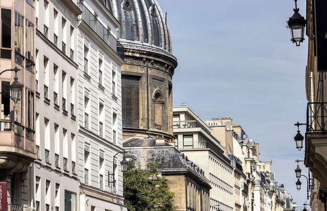 Yuna Saint-Honoré - Serviced Apartments - Foto 54