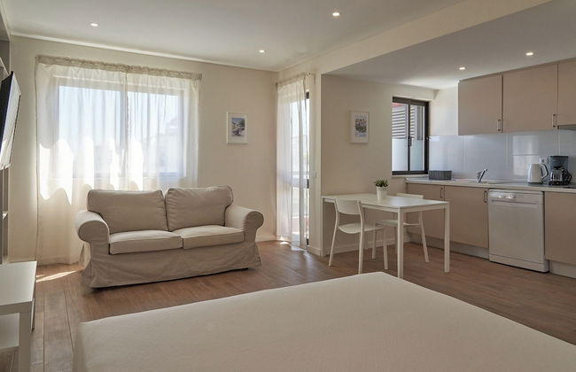 LEGACY SUITES & APARTMENTS ALBUFEIRA AL - Foto 12