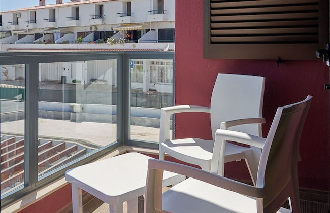 LEGACY SUITES & APARTMENTS ALBUFEIRA AL - Foto 17