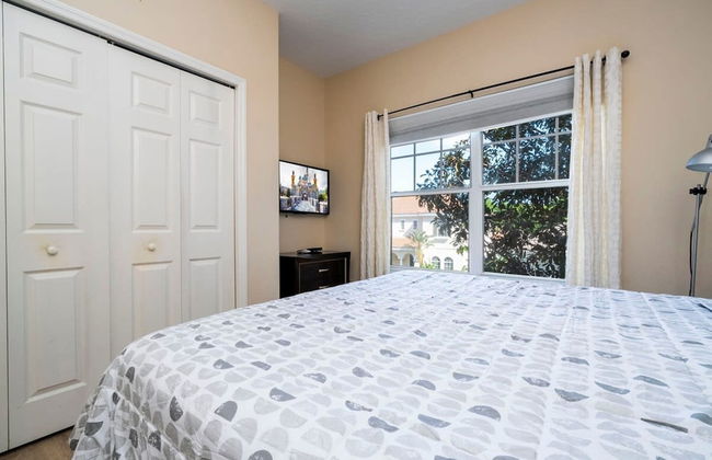 Stunning 5 Bd Home w Pool Close to Disney 7420 - Foto 61
