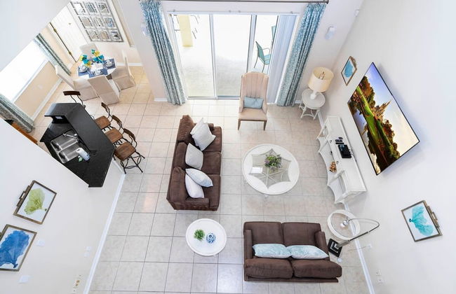 Stunning 5 Bd Home w Pool Close to Disney 7420 - Foto 56