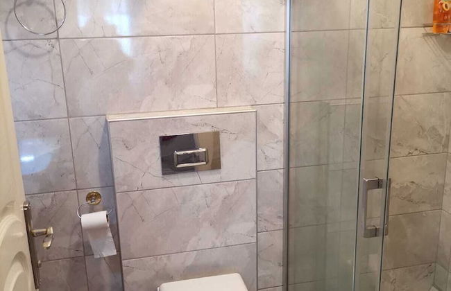 Zeus kır evi - Foto 36