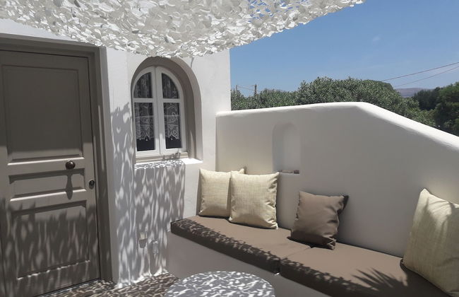 Faros Villa small hotel & restaurant - Foto 42