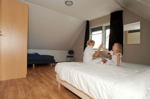 Photo 6 - Child Friendly Villa With Enclosed Garden, Near Hoorn