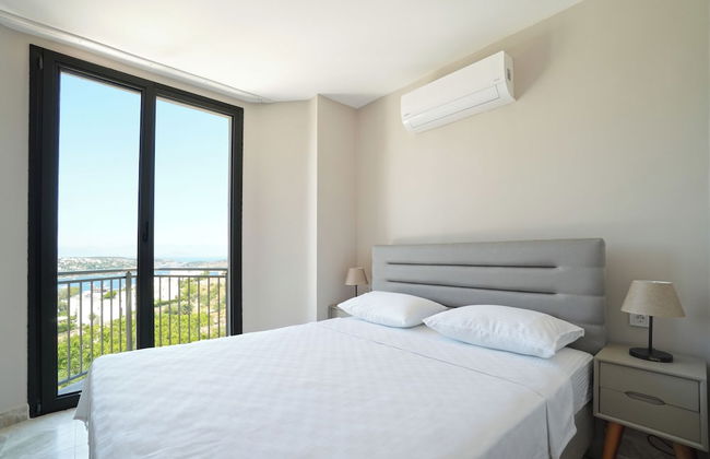 Olira Türkbükü Residences - Foto 13