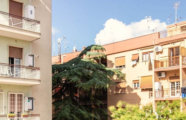 Plaza Rooms Ciampino - Foto 73