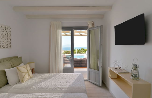 Mythology Naxos Villas & Suites - Foto 79