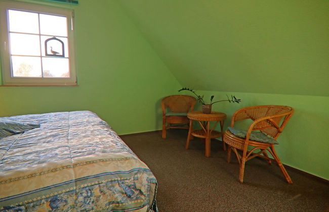 Cozy Apartment in Boltenhagen near Sea Beach - Foto 7