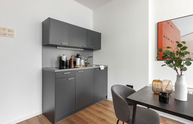Limehome Bremen Hutfilterstraße - Foto 26