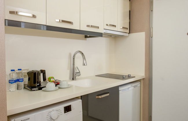Elm Suite Hotel - Foto 15