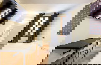 Foto 3 - Emilia Studios 1