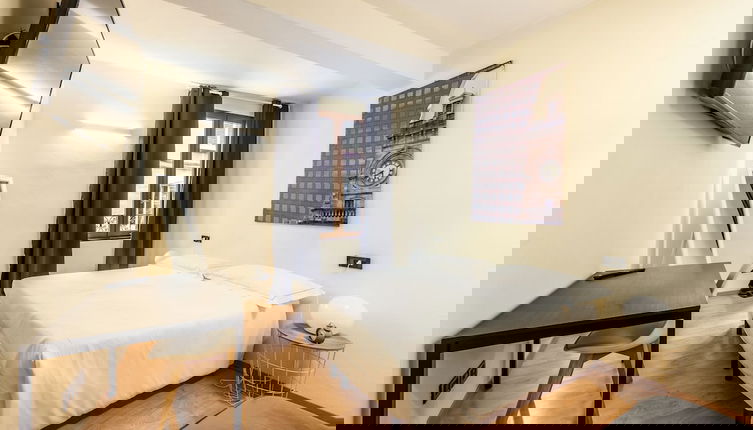 Foto 1 - Emilia Studios 1