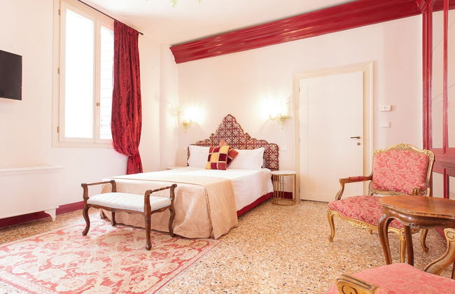 Palazzetto Pisani - Foto 38