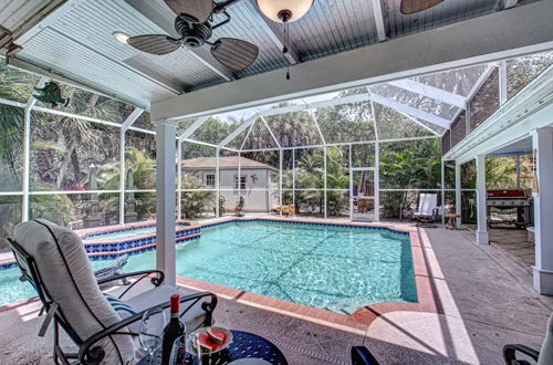 Photo 7 - Canopy Cottage on Siesta Key