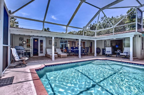 Foto 47 - Canopy Cottage on Siesta Key