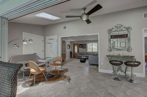 Foto 48 - Canopy Cottage on Siesta Key