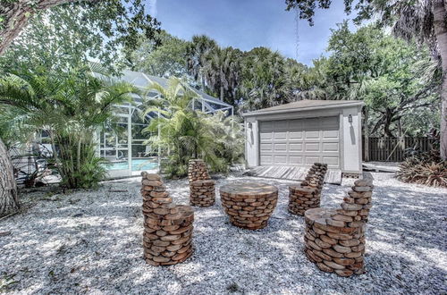 Photo 22 - Canopy Cottage on Siesta Key