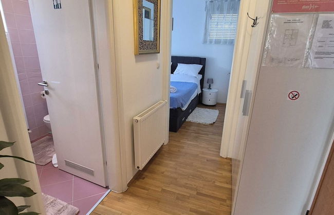 Apartment Josip - Foto 21
