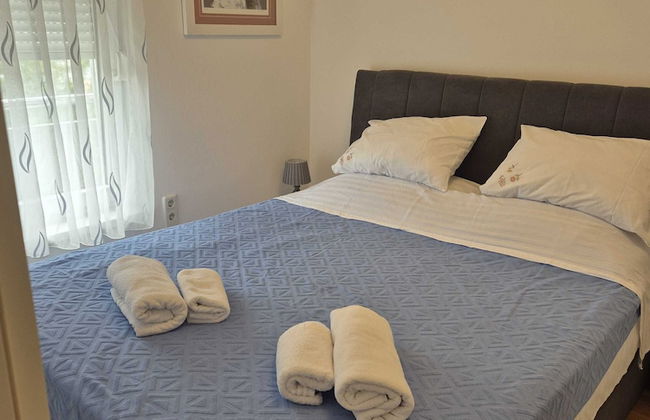 Apartment Josip - Foto 1