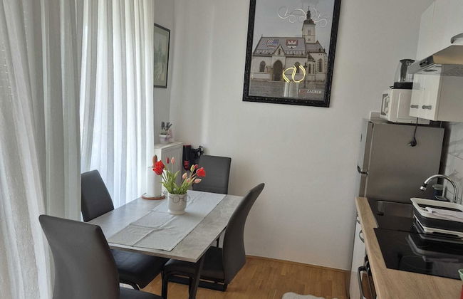Apartment Josip - Foto 4