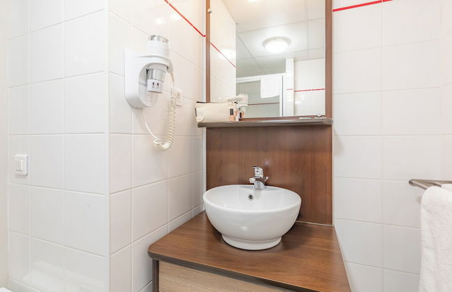 APPART'City Confort Agen Centre - Foto 33