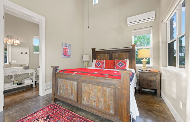 Hill Country Casitas - Foto 14