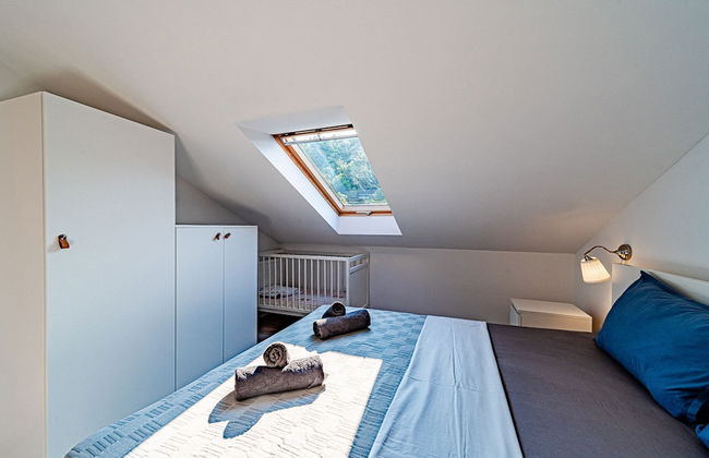 Holiday Home Island Gem - Foto 18