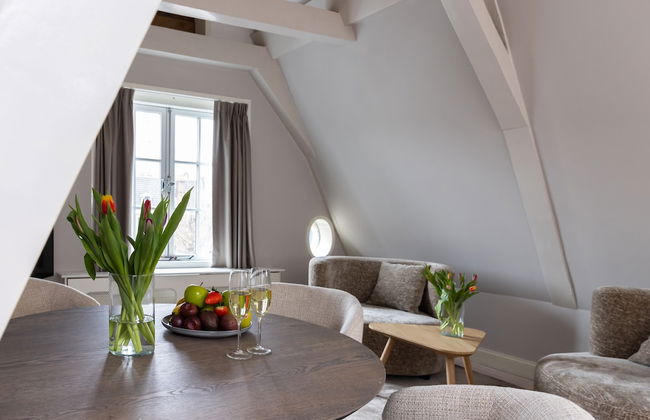 Canal Suites Amsterdam - Foto 24
