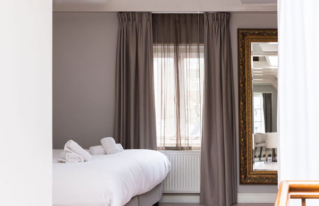 Canal Suites Amsterdam - Foto 23