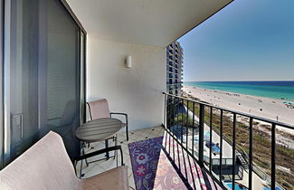 Foto 1 - Edgewater Beach and Golf Resort by Southern Vacation Rentals