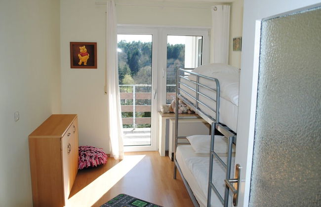 Delightful Villa in Gerolstein With Private Garden - Foto 8