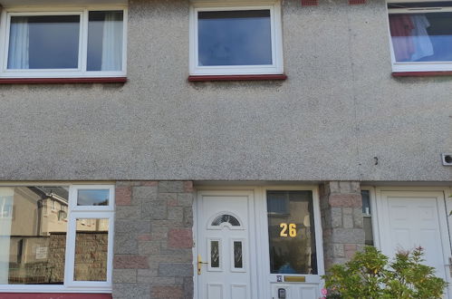 Photo 18 - 3-bed House 5 Minute Walk From Inverness Centre