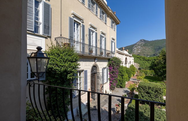 Villa Scorzi - Foto 48