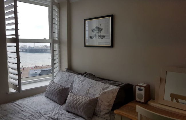 Direct Sea Views, Seafront Location & Free Parking - Foto 19