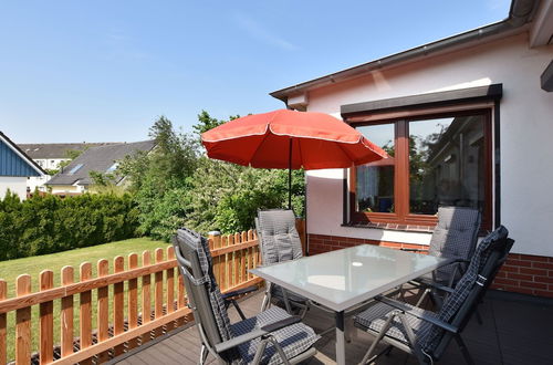 Photo 1 - Blissful Apartment in Klutz With Terrace, Garden and Grill