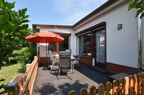 Photo 12 - Blissful Apartment in Klutz With Terrace, Garden and Grill